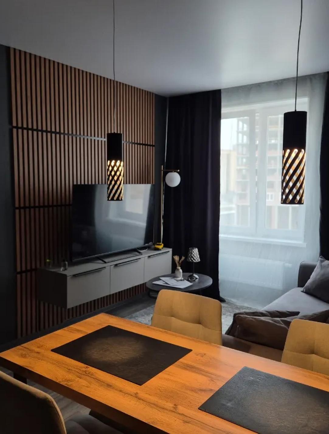 Интерьер Plastwood 7