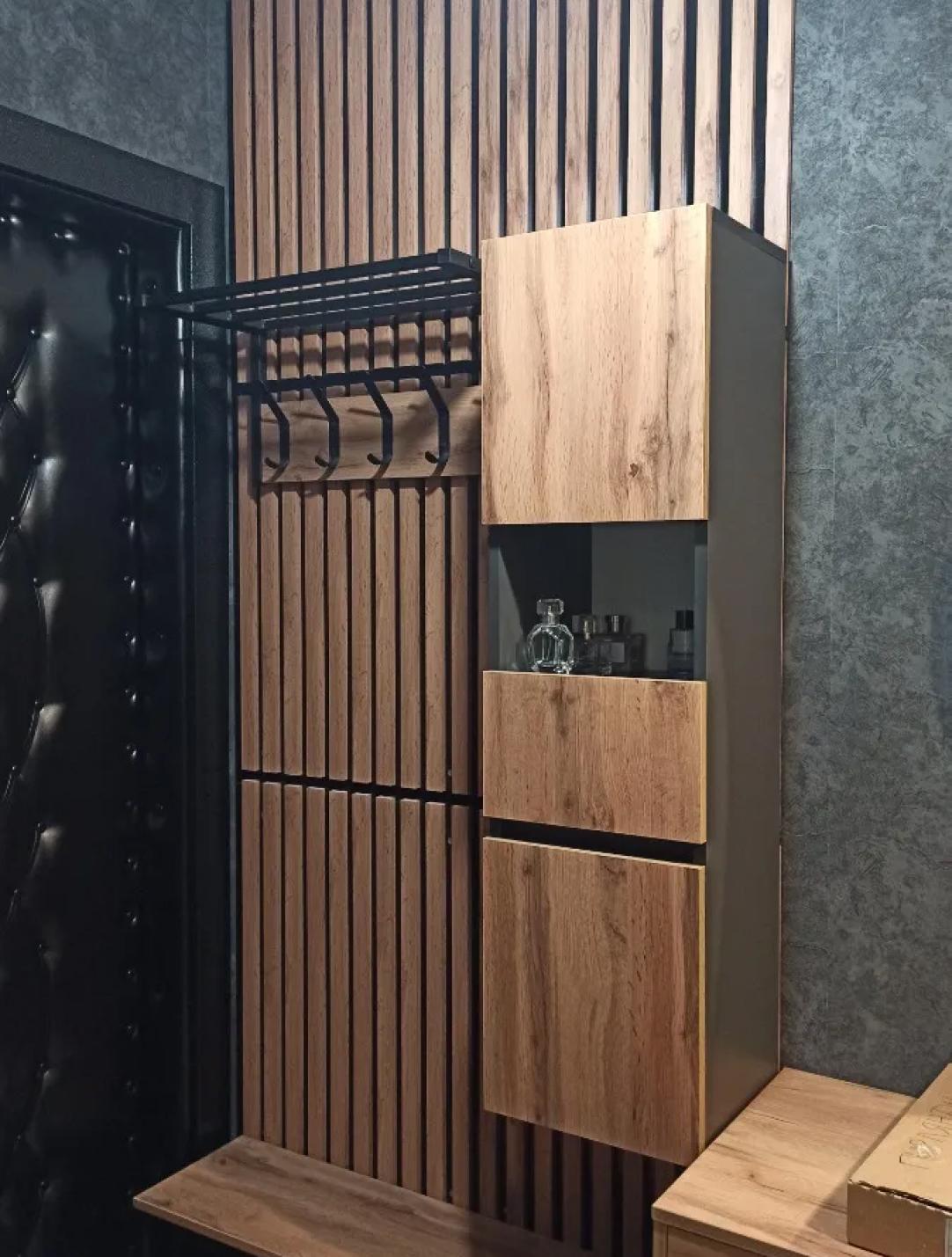 Интерьер Plastwood 9